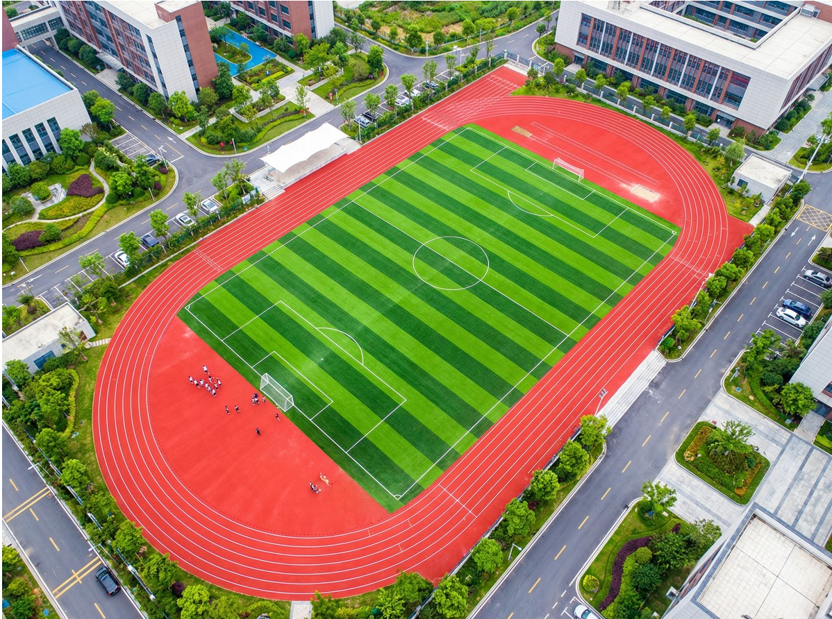 新乡市预制型塑胶跑道学校塑胶跑道 - 哪里好