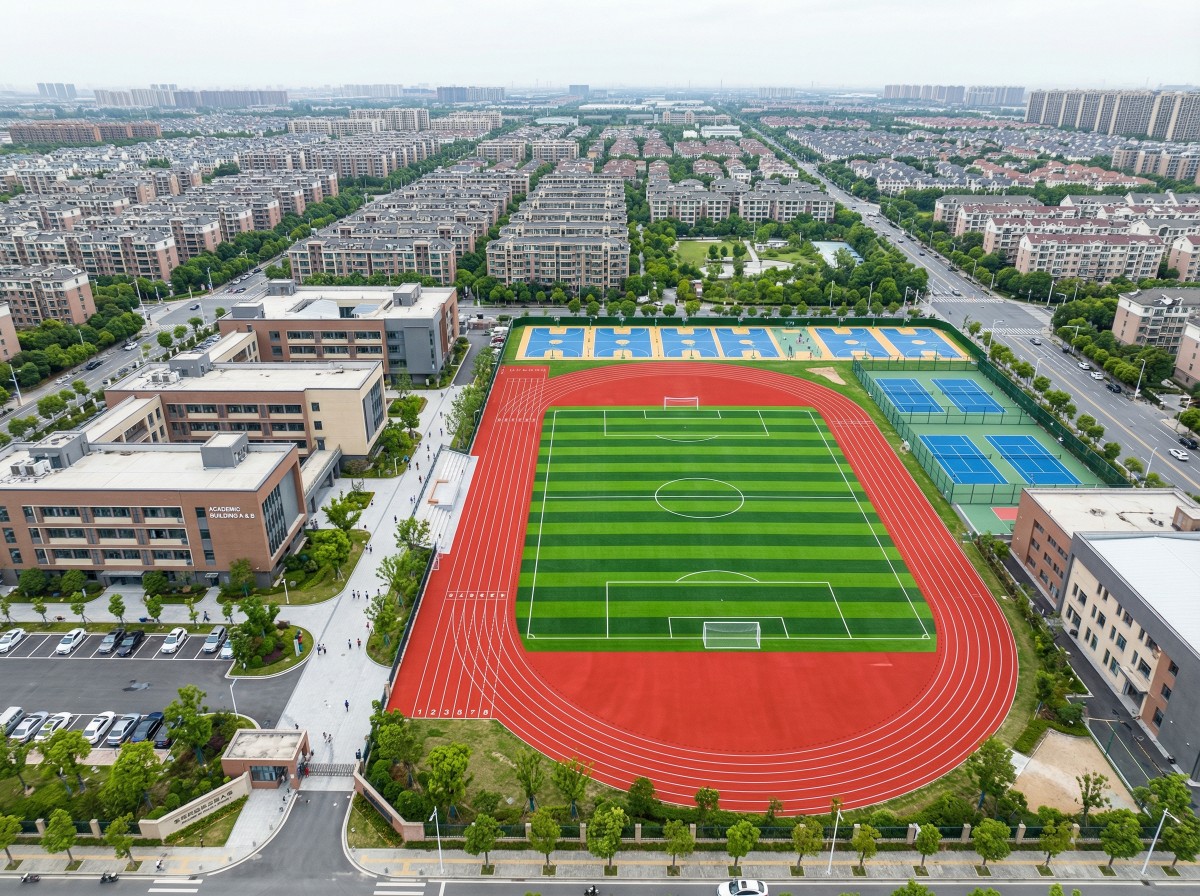 新乡市EPDM塑胶跑道混合型塑胶跑道 - 哪里好
